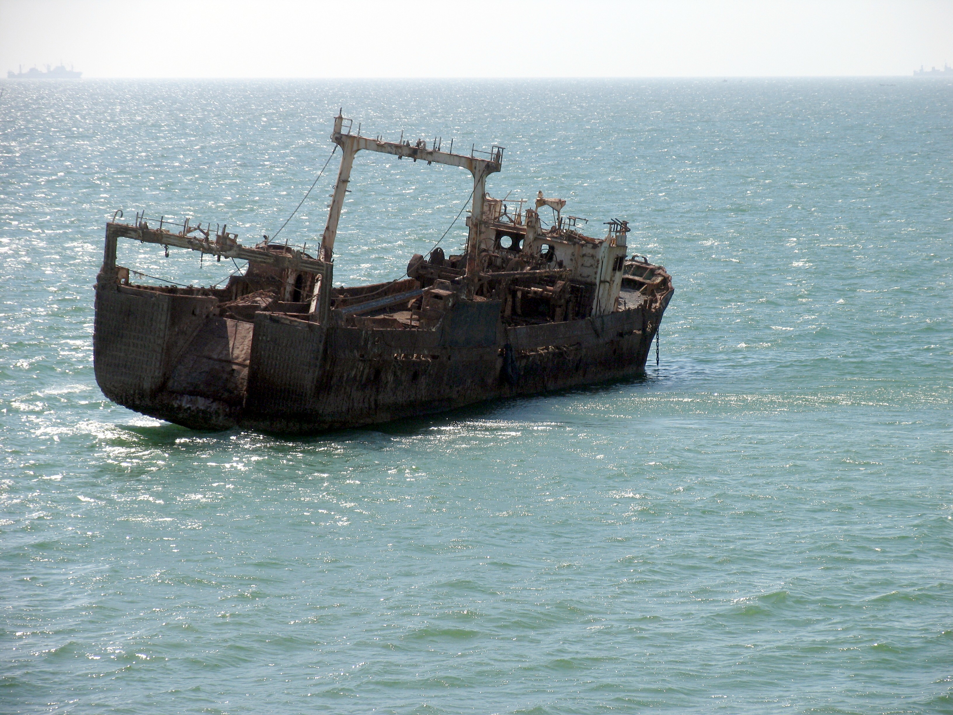 Dakhlet Nouadhibou
