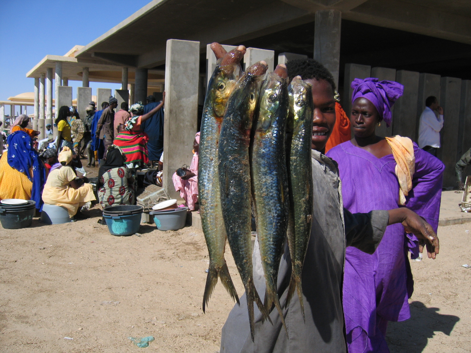 Nouakchott-Ouest