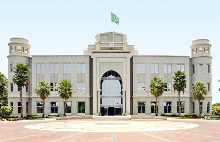 Nouakchott-Sud